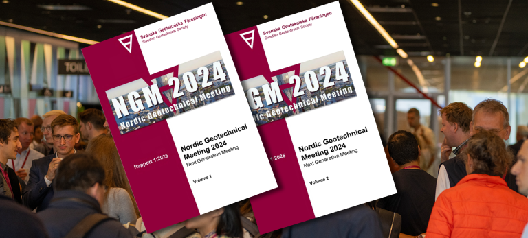 Rapport NGM2024 äntligen klar!