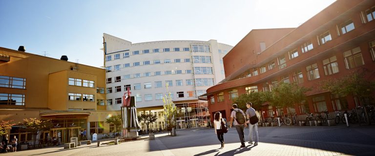 SGF Väst bjuder in till föreningsträff med föreläsning på Jönköping University